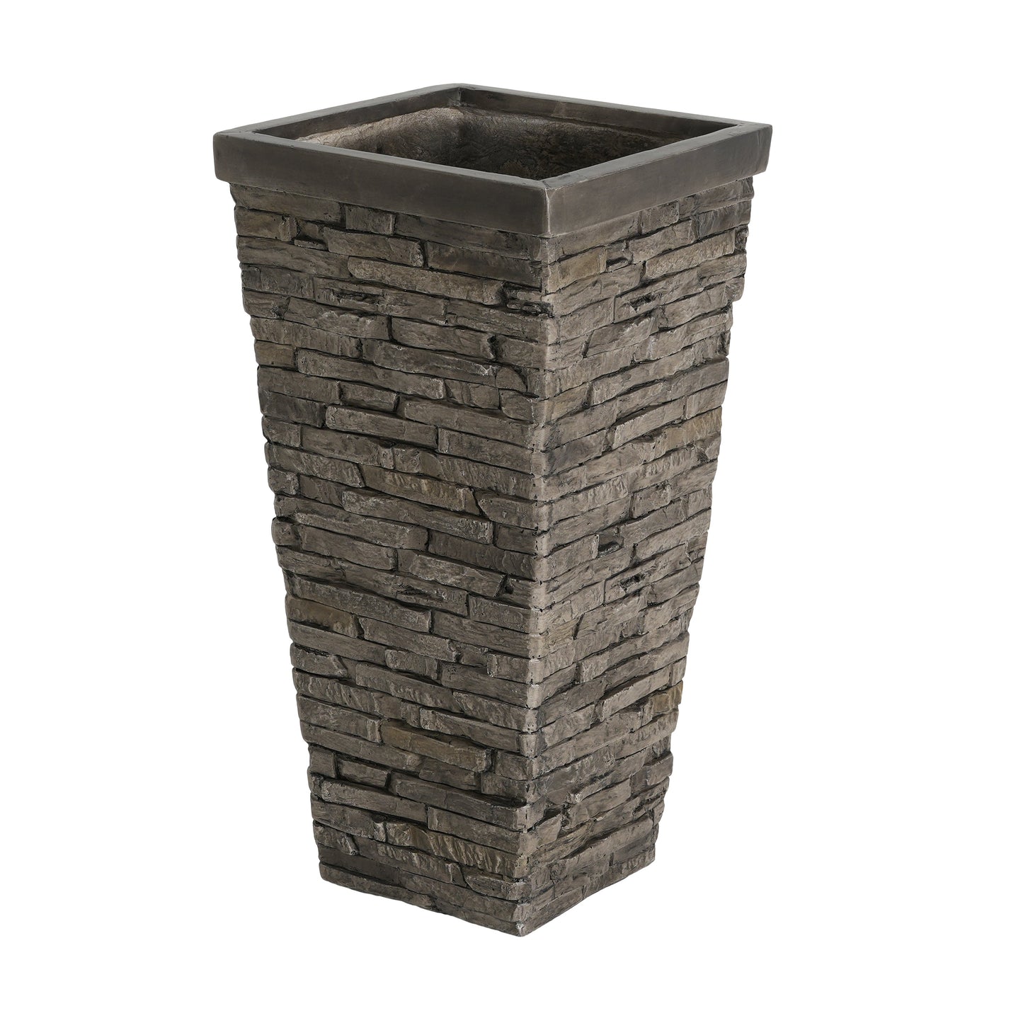 Tall Garden Planter
