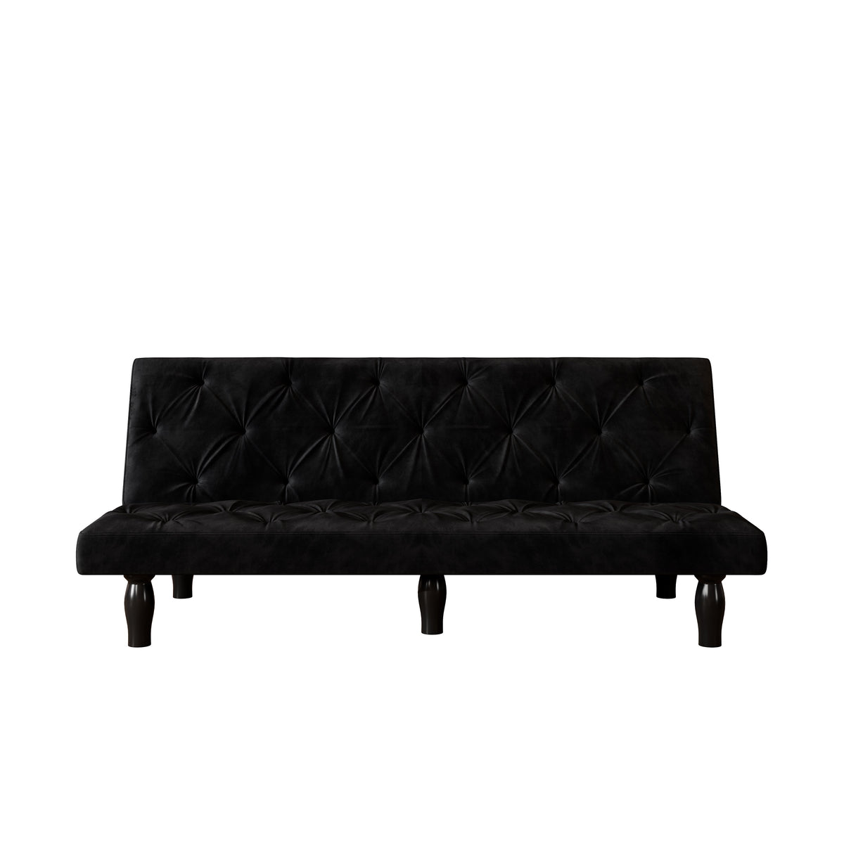 Sofa-to-Bed Evolution: 66"