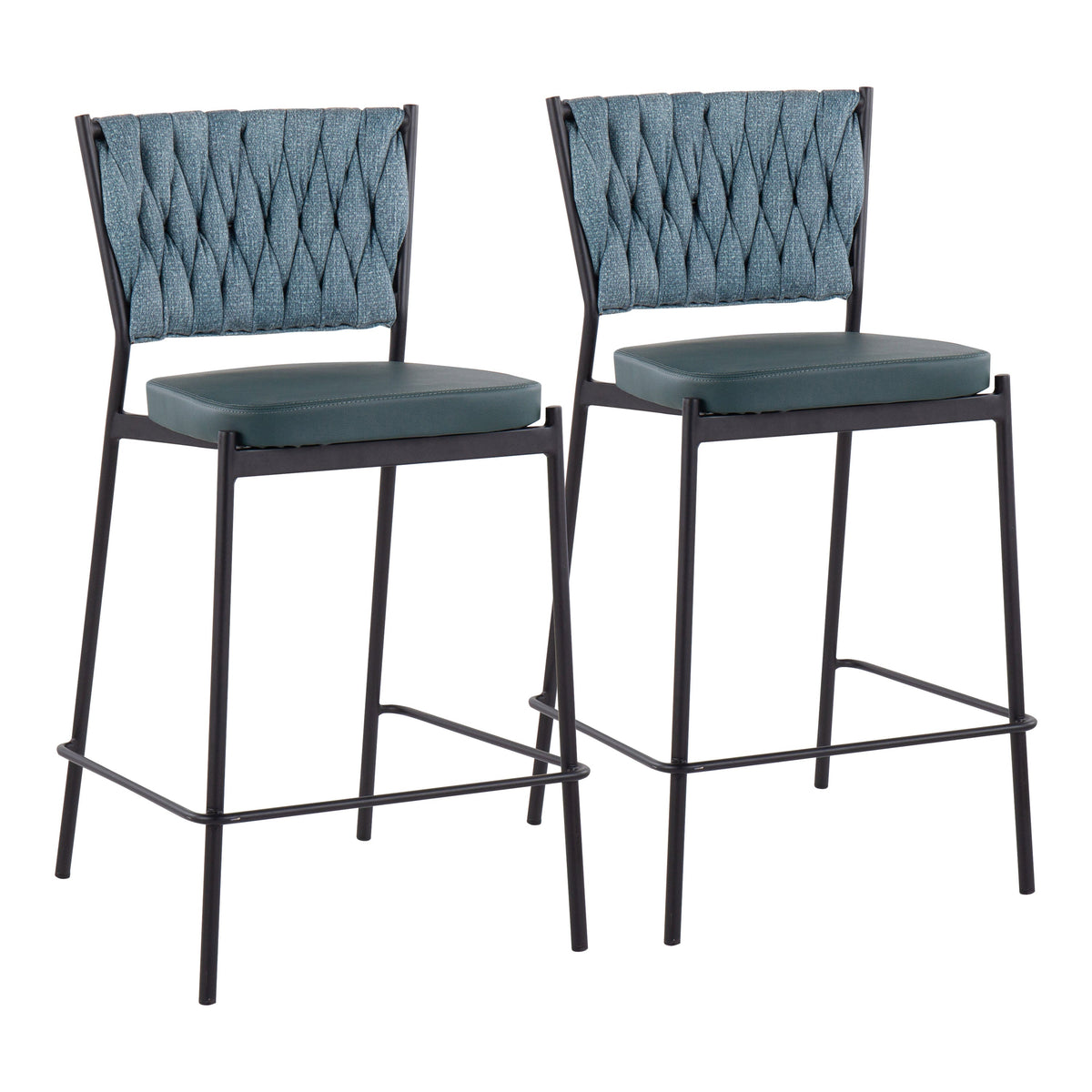 Contemporary Counter Stool