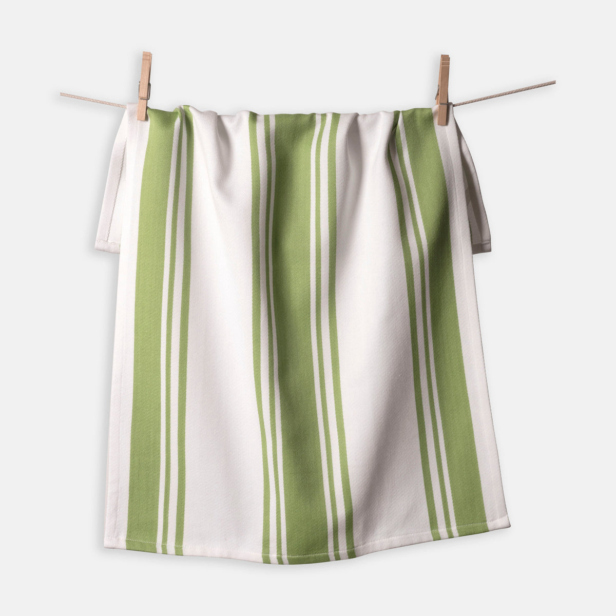Center Band Kitchen Towels