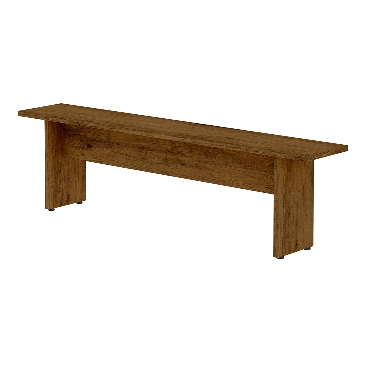 Nomad Dining Bench