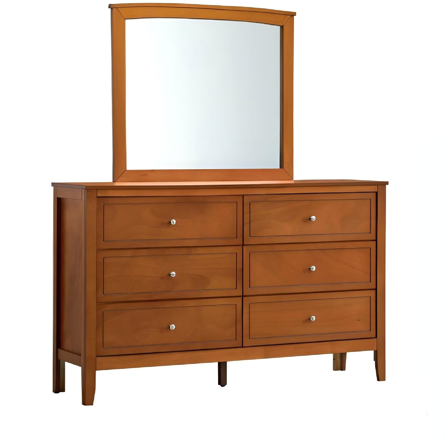 Daniel G1314-D-60 Dresser Without Mirror