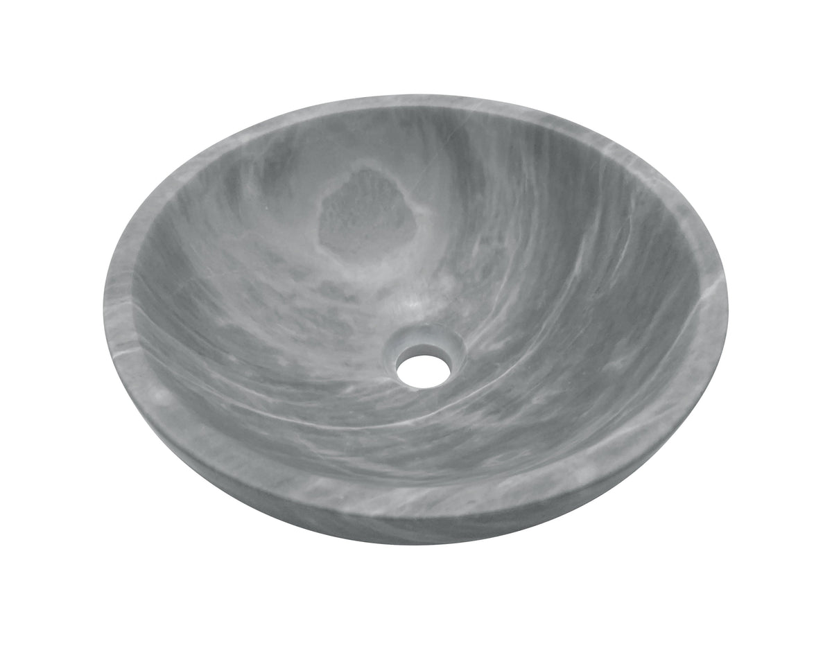 Gray Bathroom Vanity
