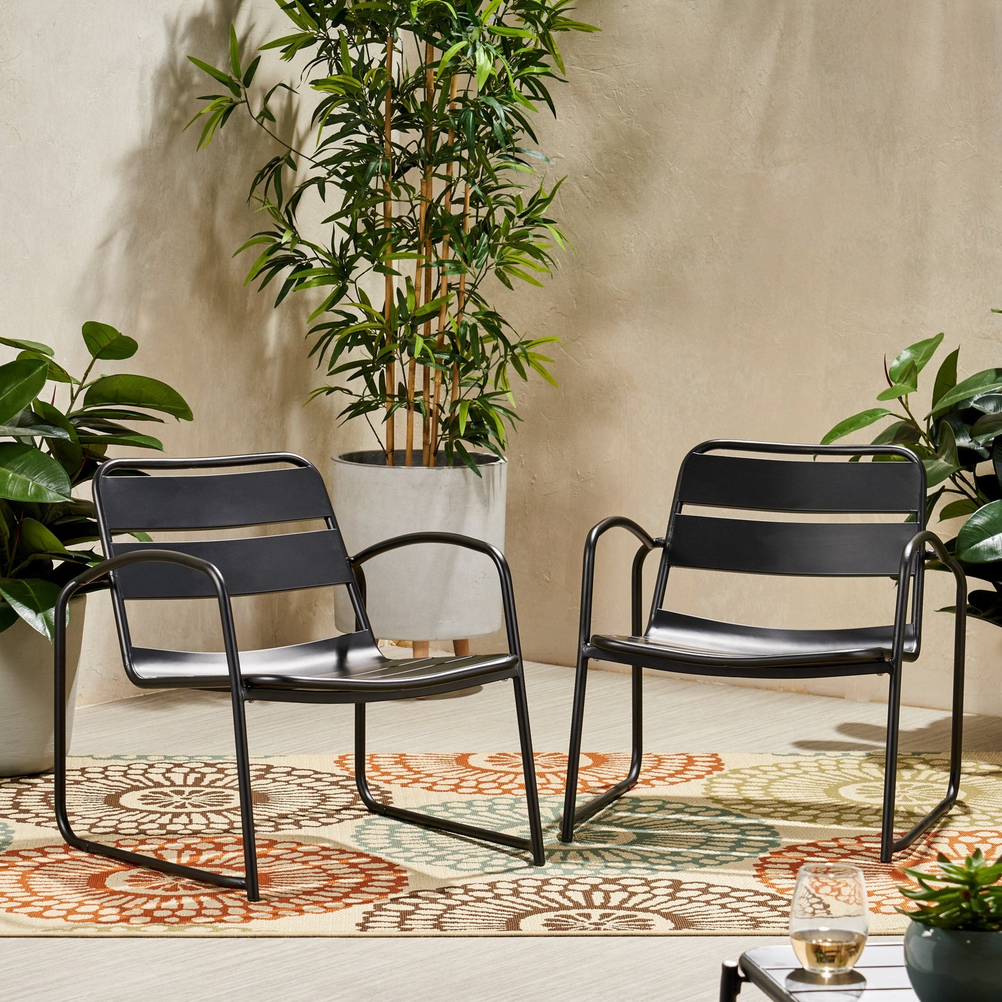 Conrad Chair