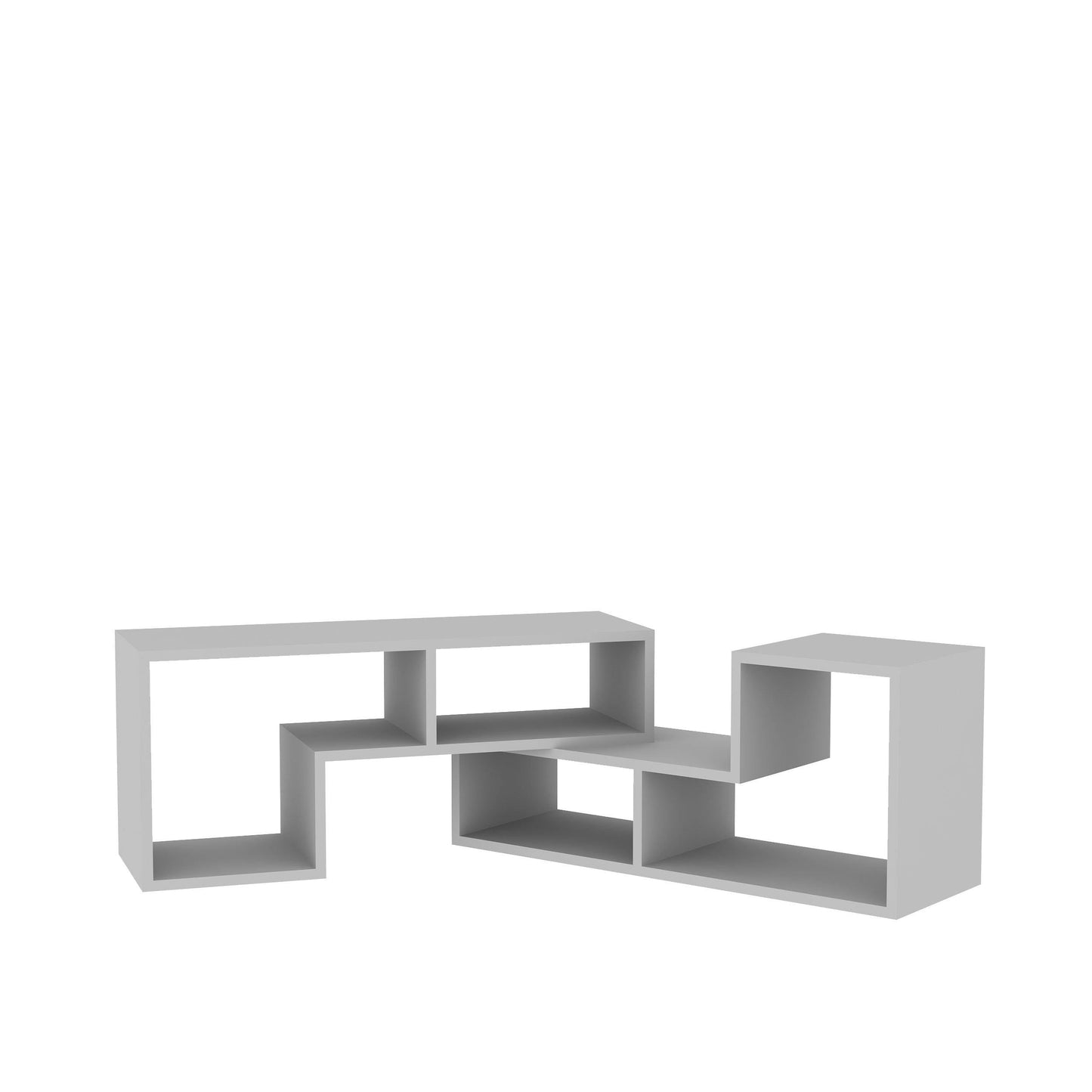 Cubicco 47'' TV Stand and Media Console