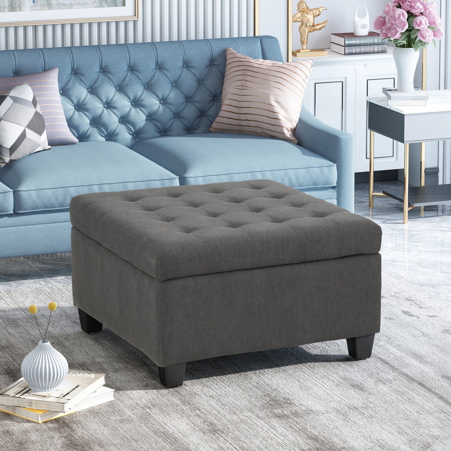 Isabella Ottoman