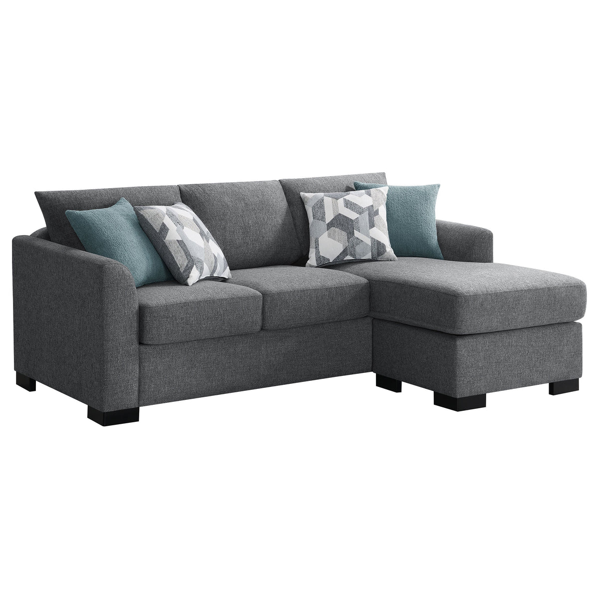 Pacheco Sleeper Sectional Sofa