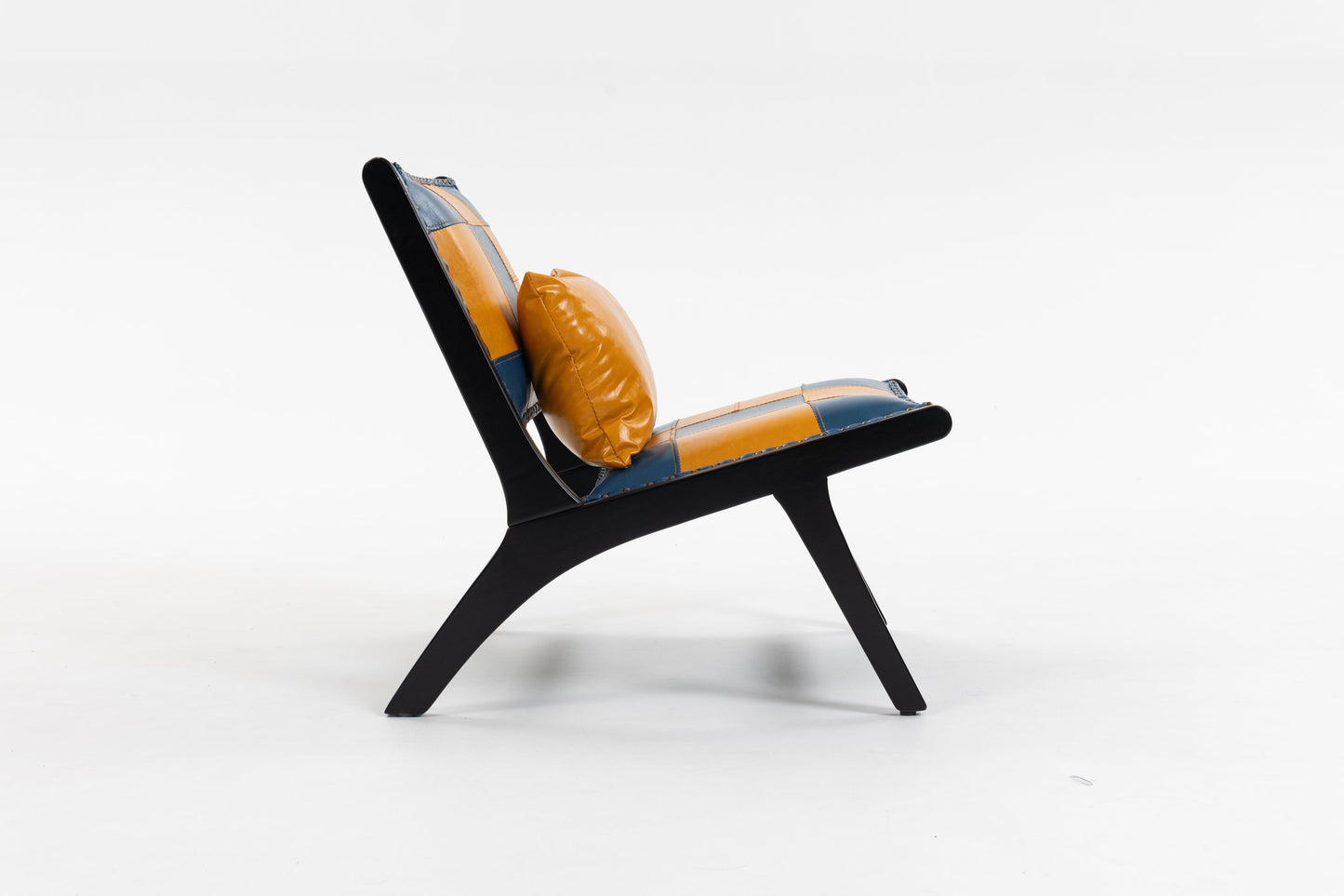 Modern Boho Accent Chairs