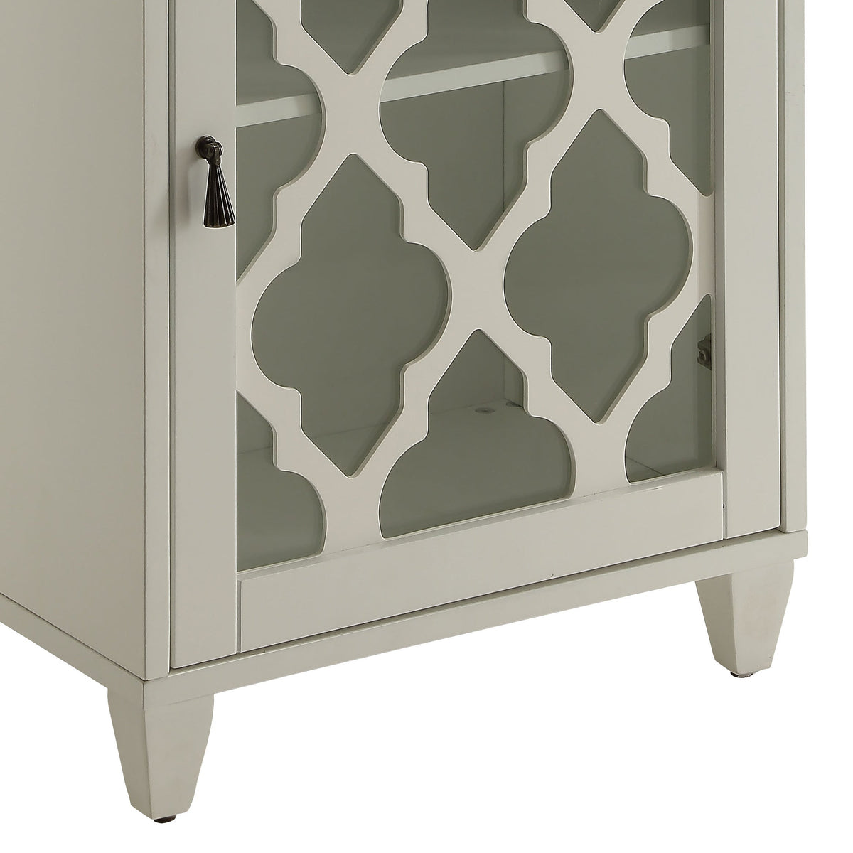 Ceara Compact Table