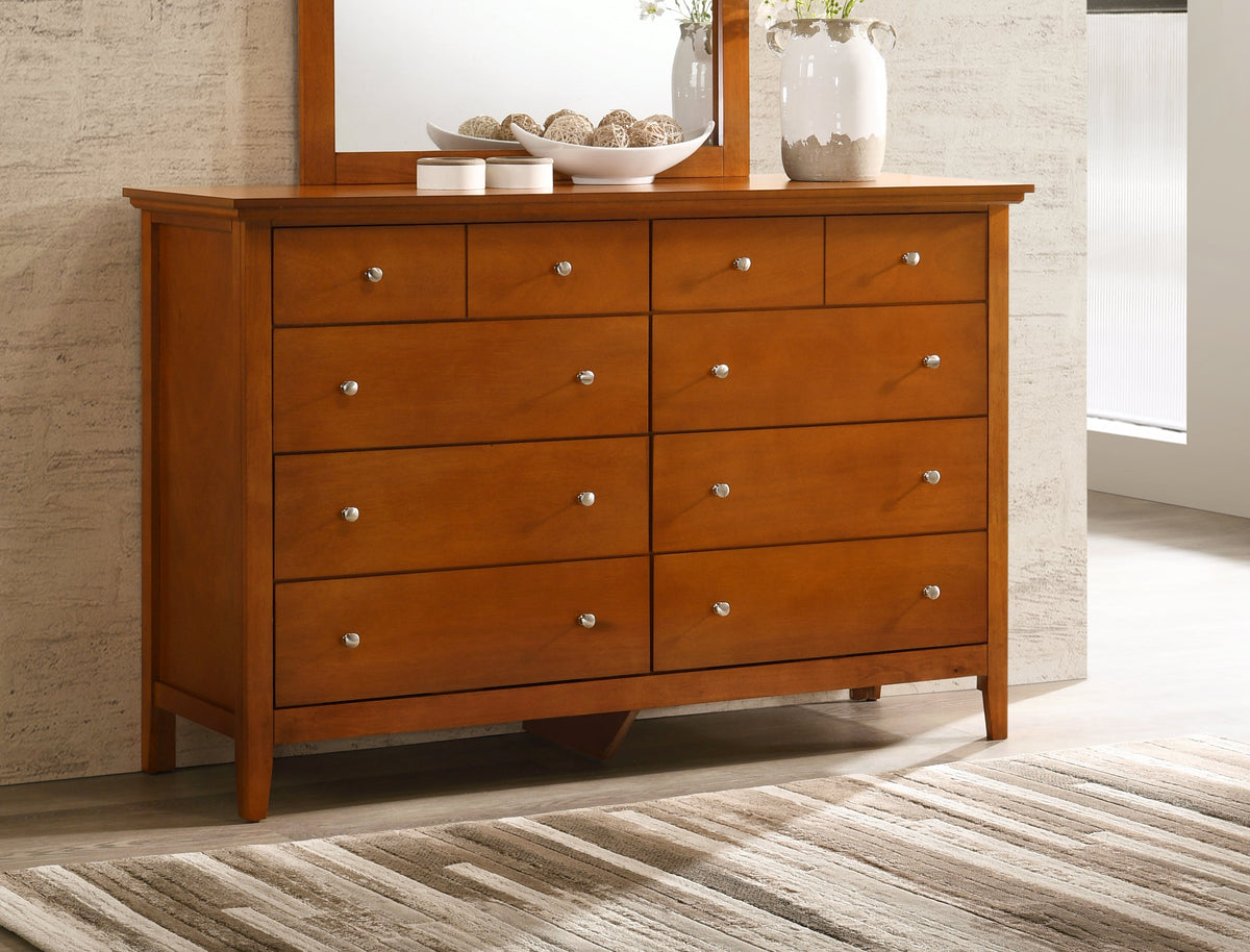 Hammond G5460-D Dresser