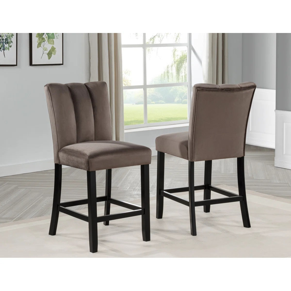 Cedar Dining Chairs