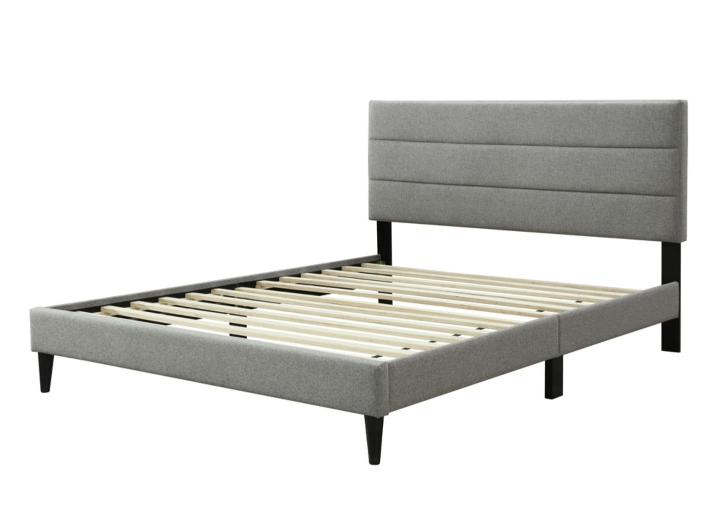 Full Sized Channel Bed in a Box w/ USB