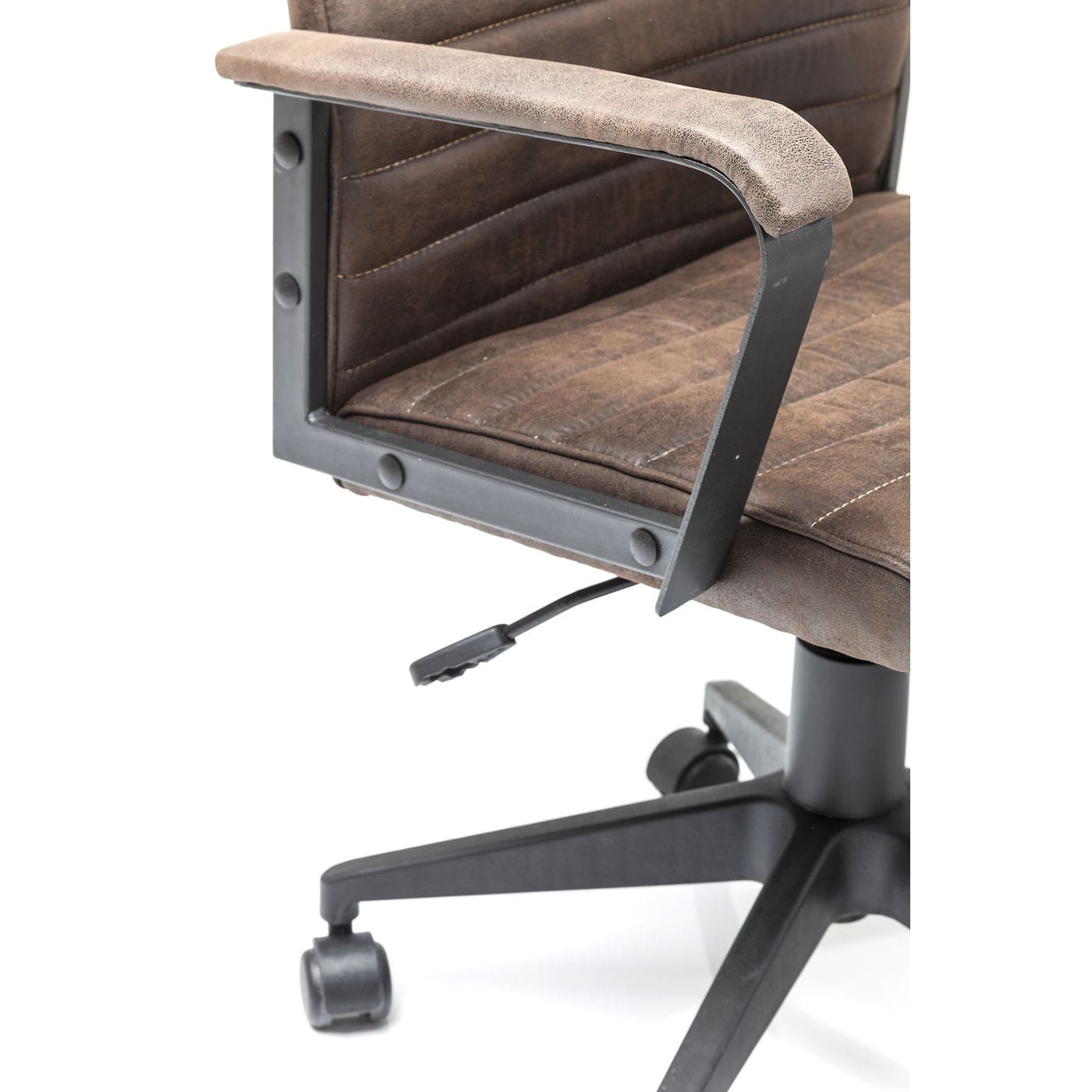Office Chair Labora Brown