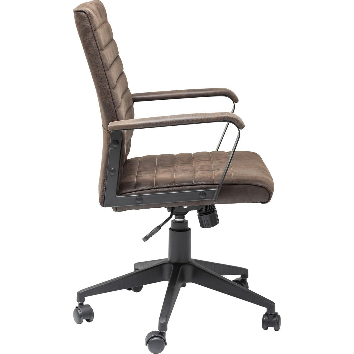 Office Chair Labora Brown