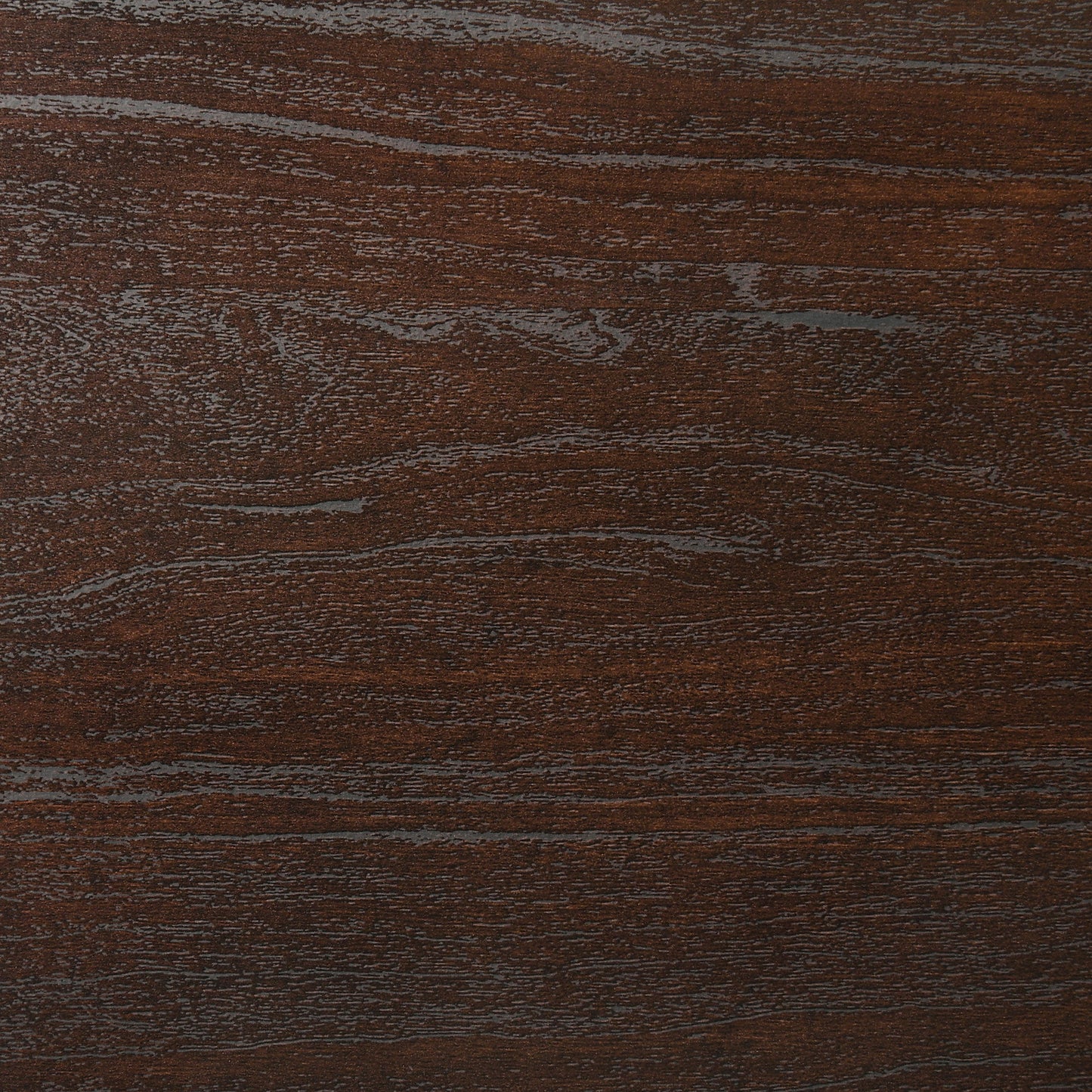 Harrison Wood Queen Panel Bed - Dark Cocoa