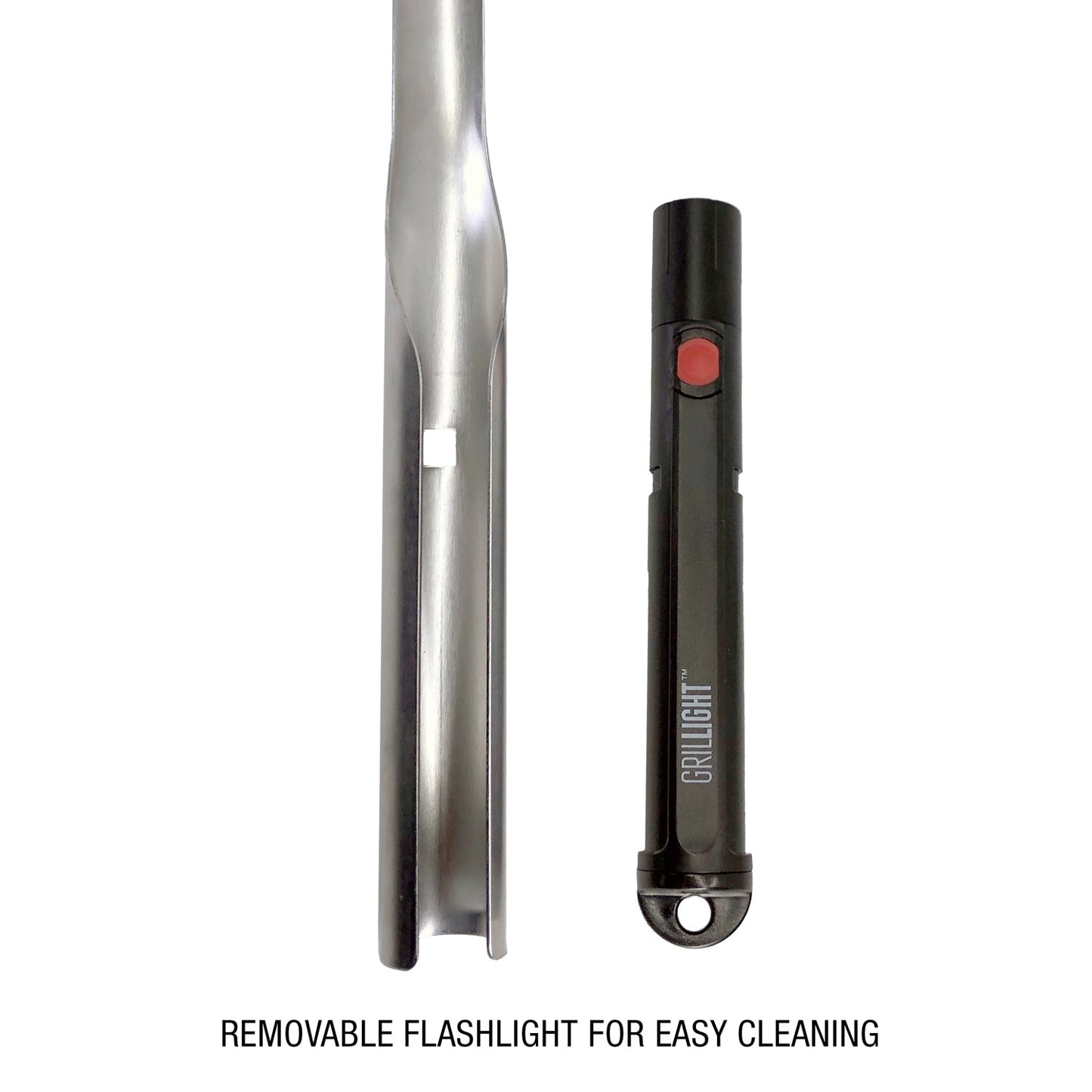 Grillight Spatula - Giant Edition