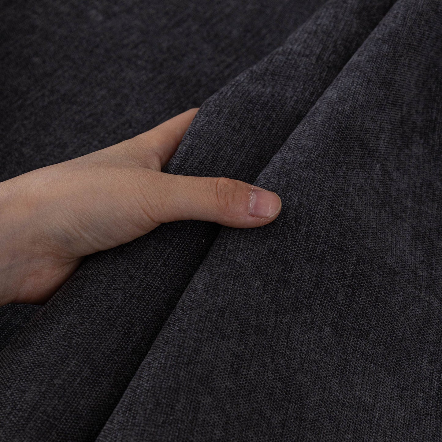 Water Resistant Couch Cover, Non Slip Furniture Protector for Leather & Fabric Sofa