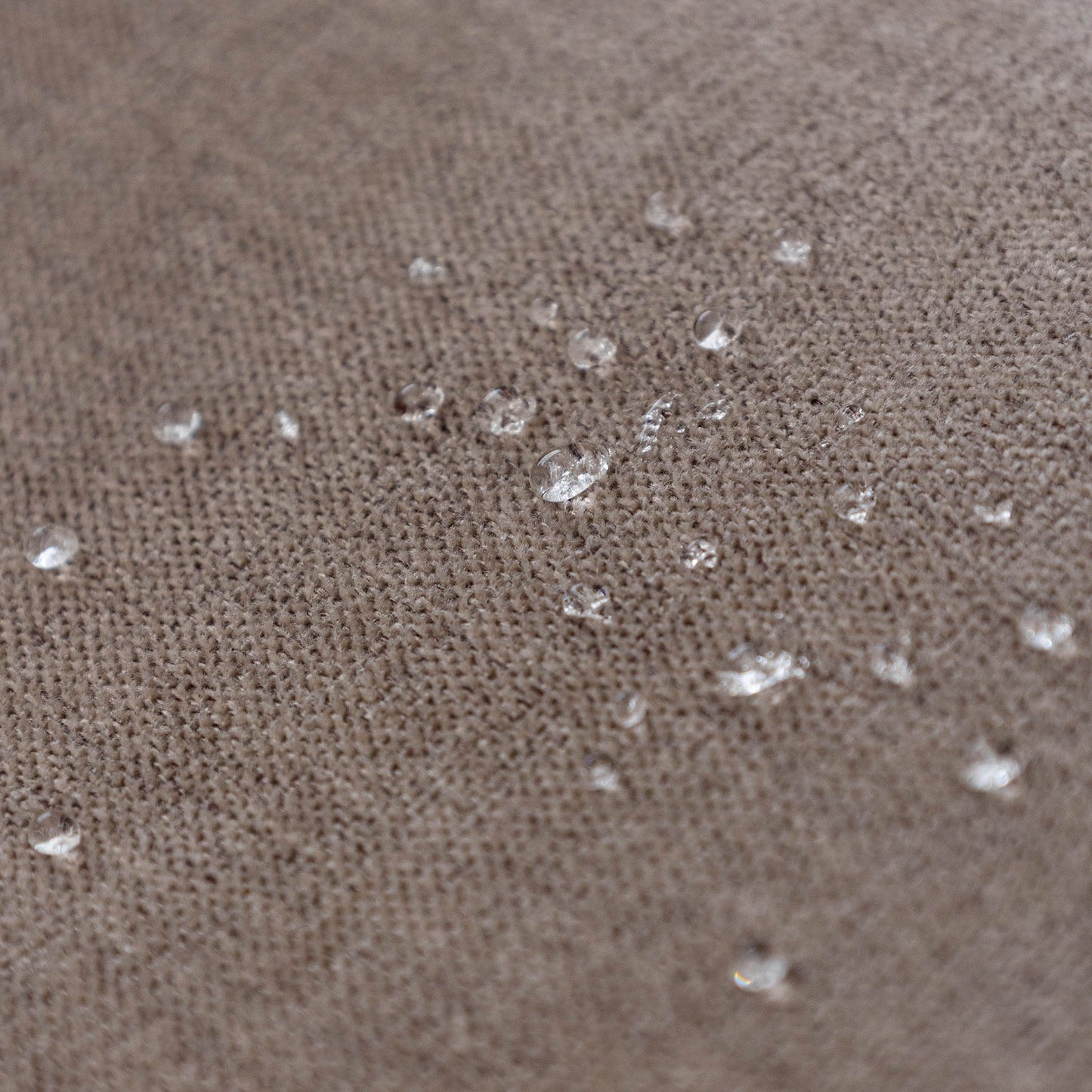 Water Resistant Couch Cover, Non Slip Furniture Protector for Leather & Fabric Sofa