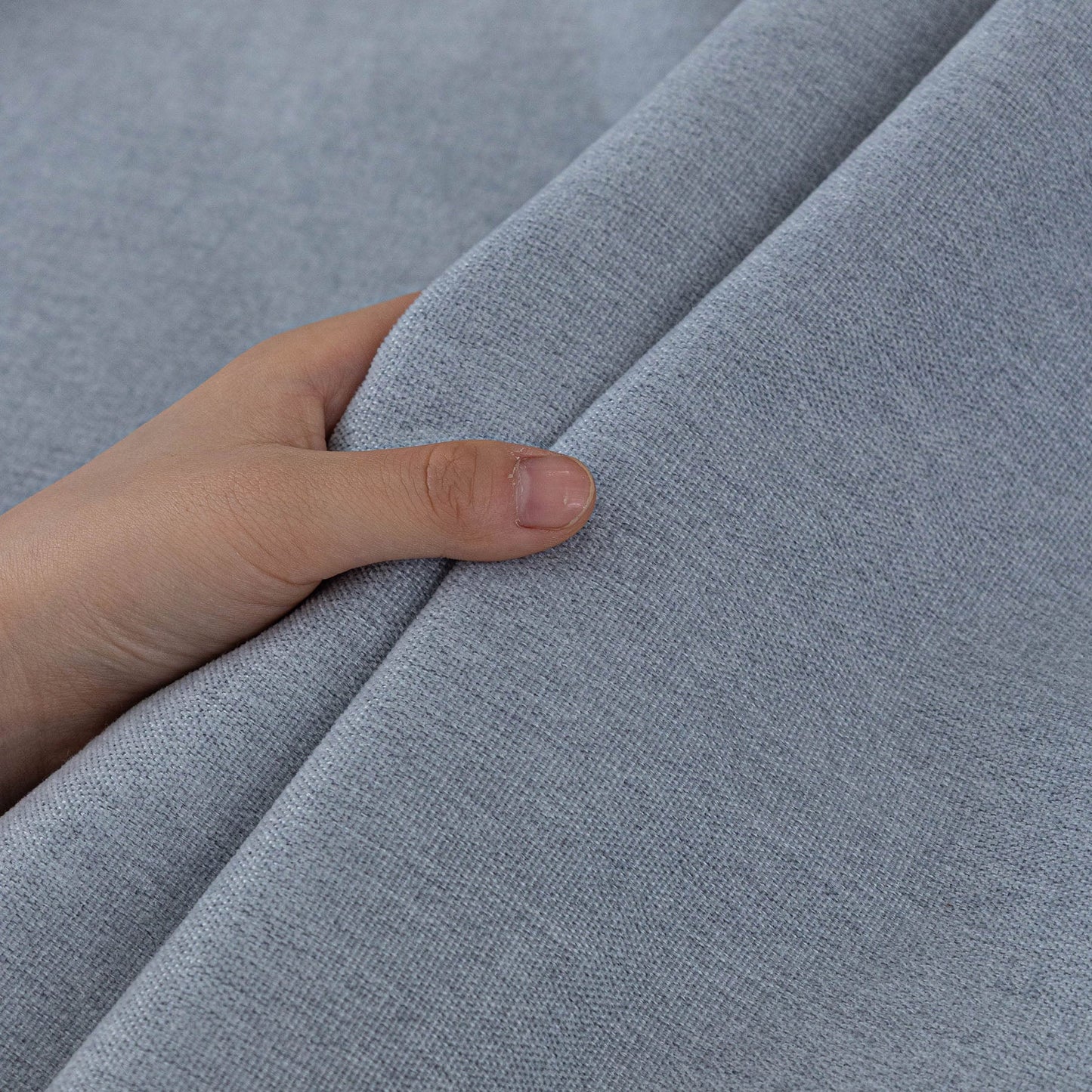 Water Resistant Couch Cover, Non Slip Furniture Protector for Leather & Fabric Sofa
