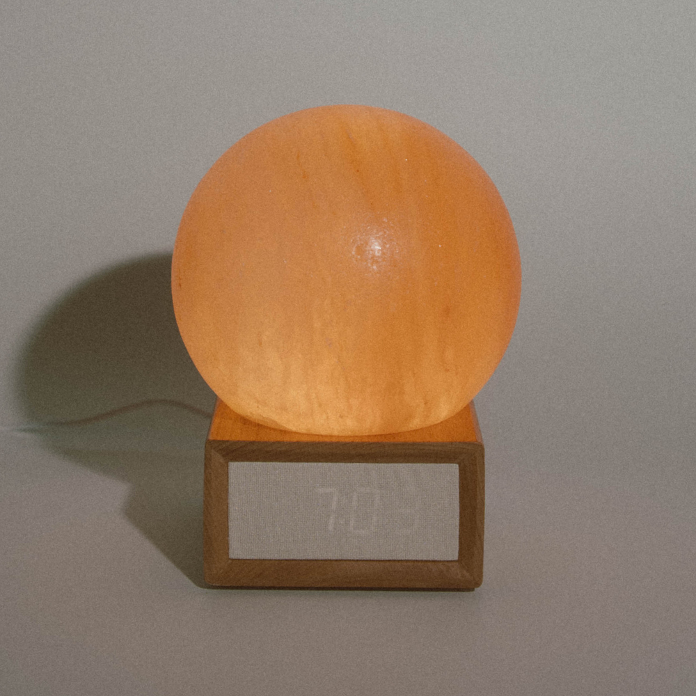 The Original Sunrise Alarm Clock
