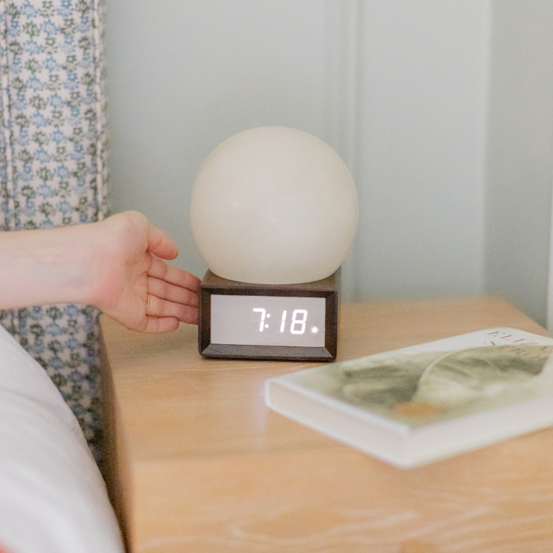 The Original Sunrise Alarm Clock