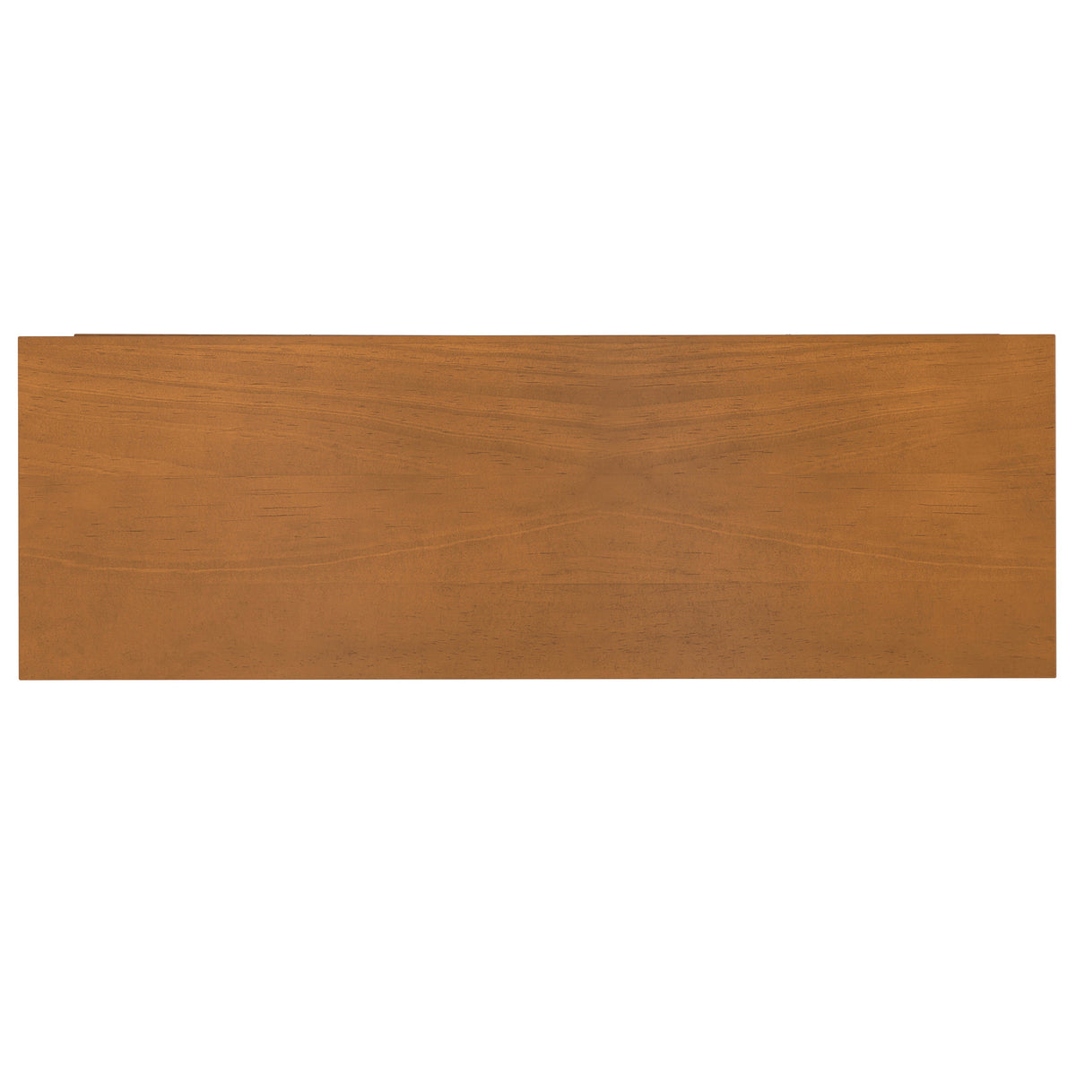 Warm Shaker Solid Wood Entryway Storage Cabinet