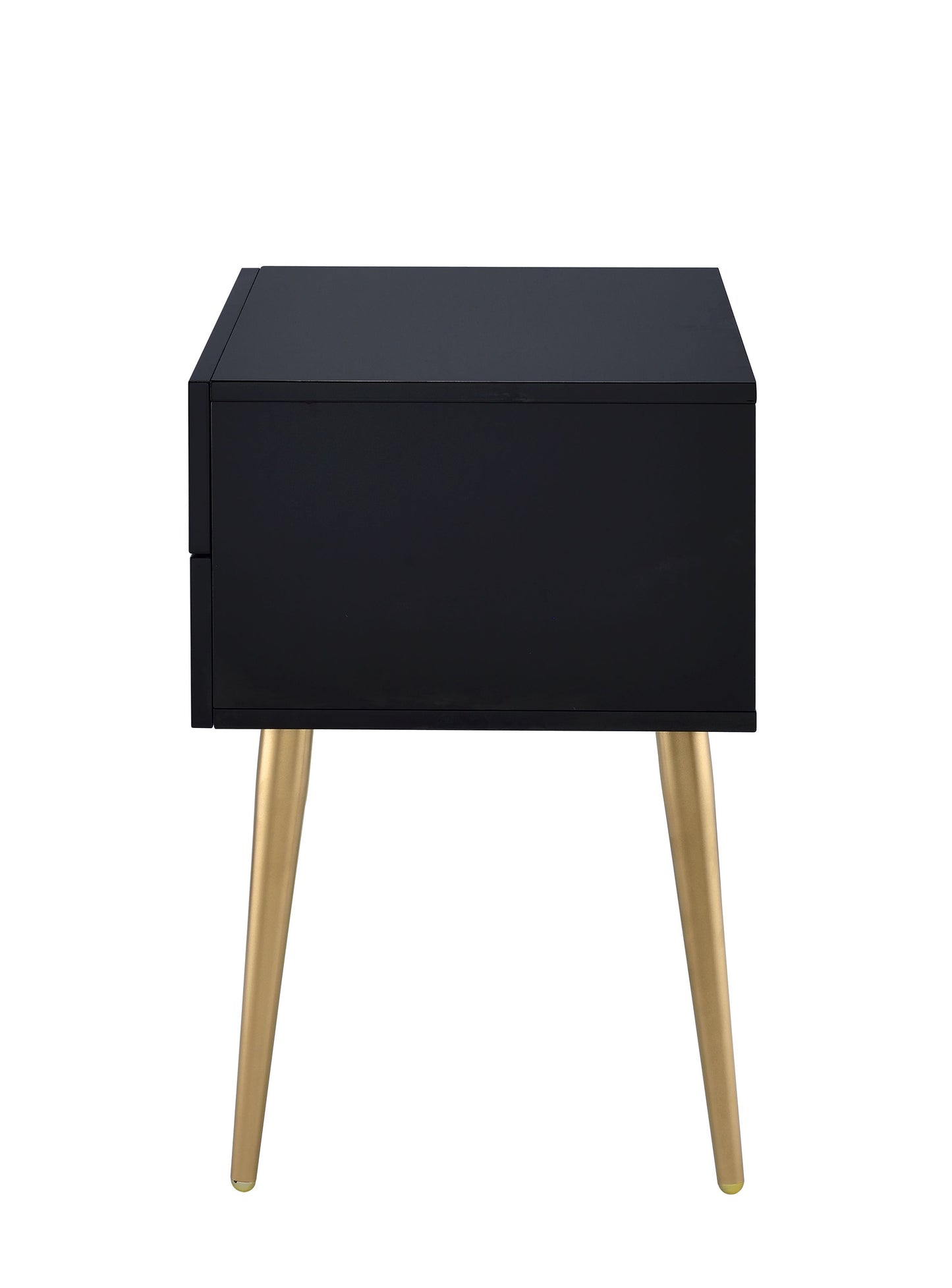 Denvor Rectangular Leg Table