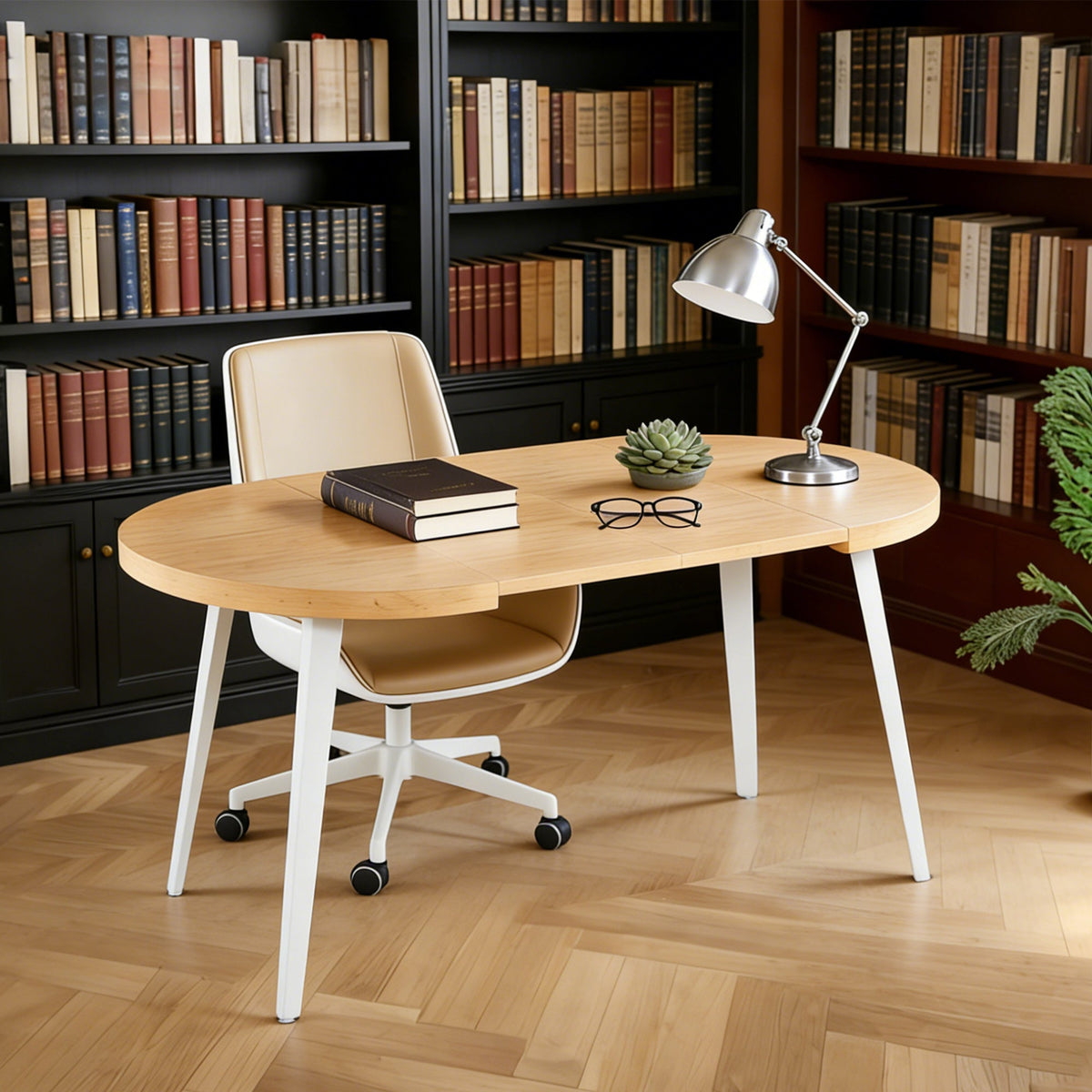 Extendable Table - Dining, Office & Coffee Table