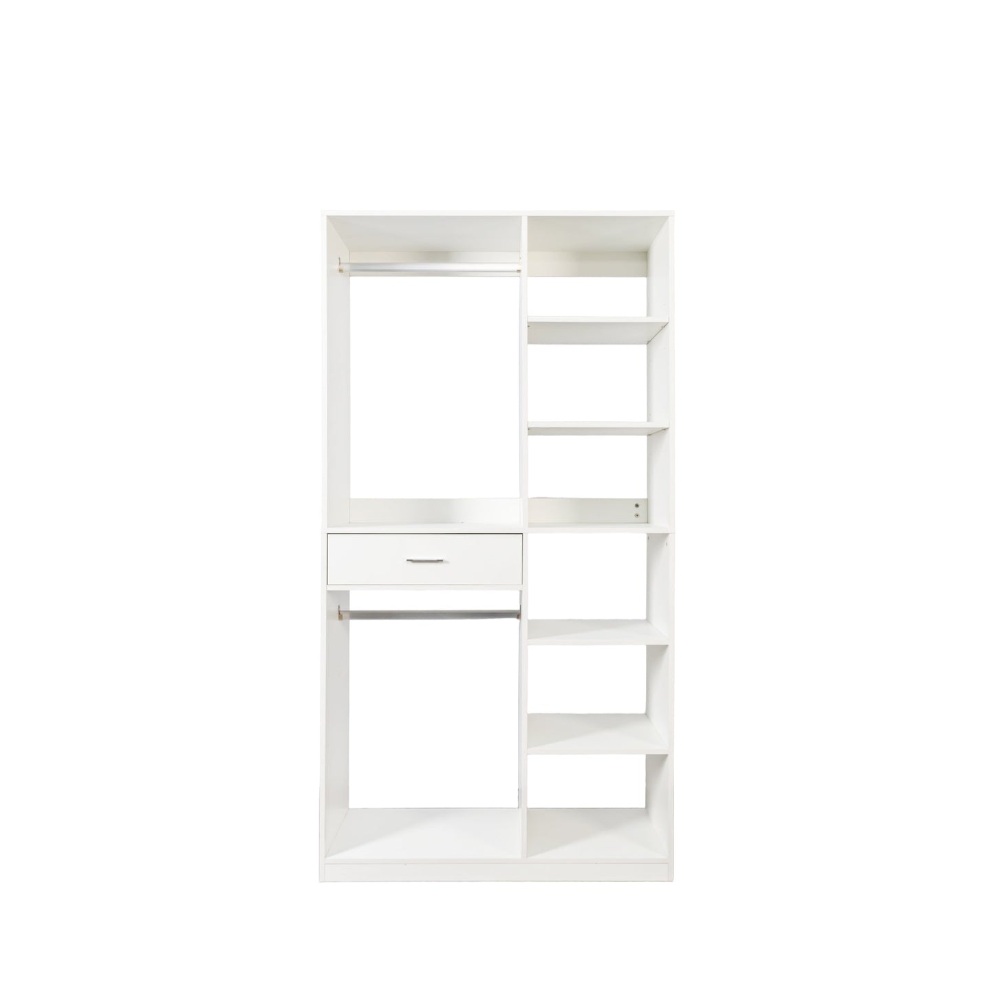 Freestanding Closet System