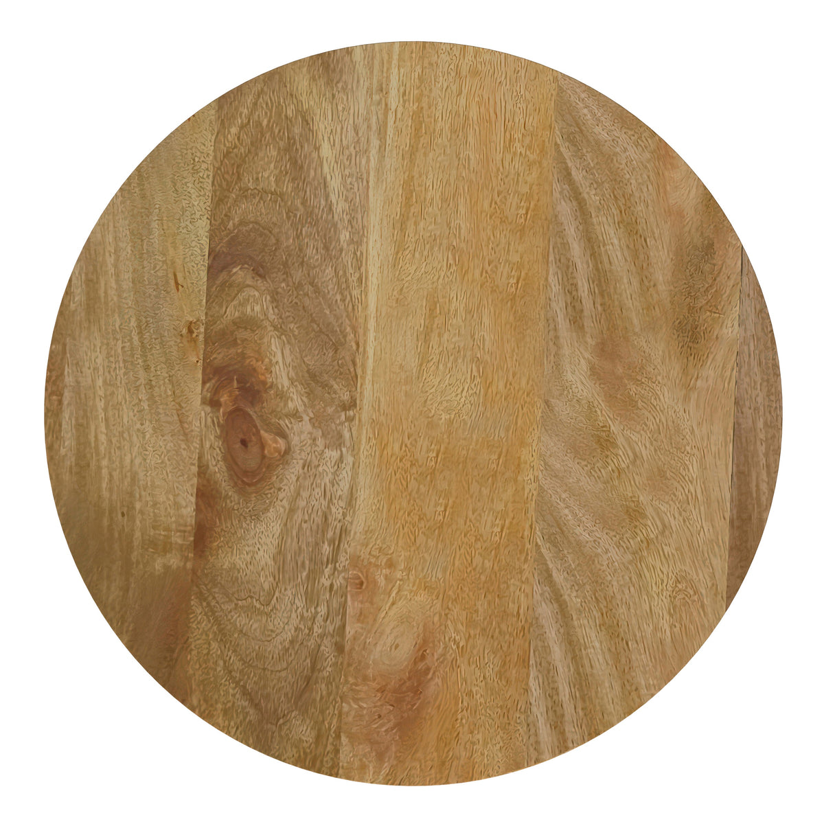 Demy Accent Table