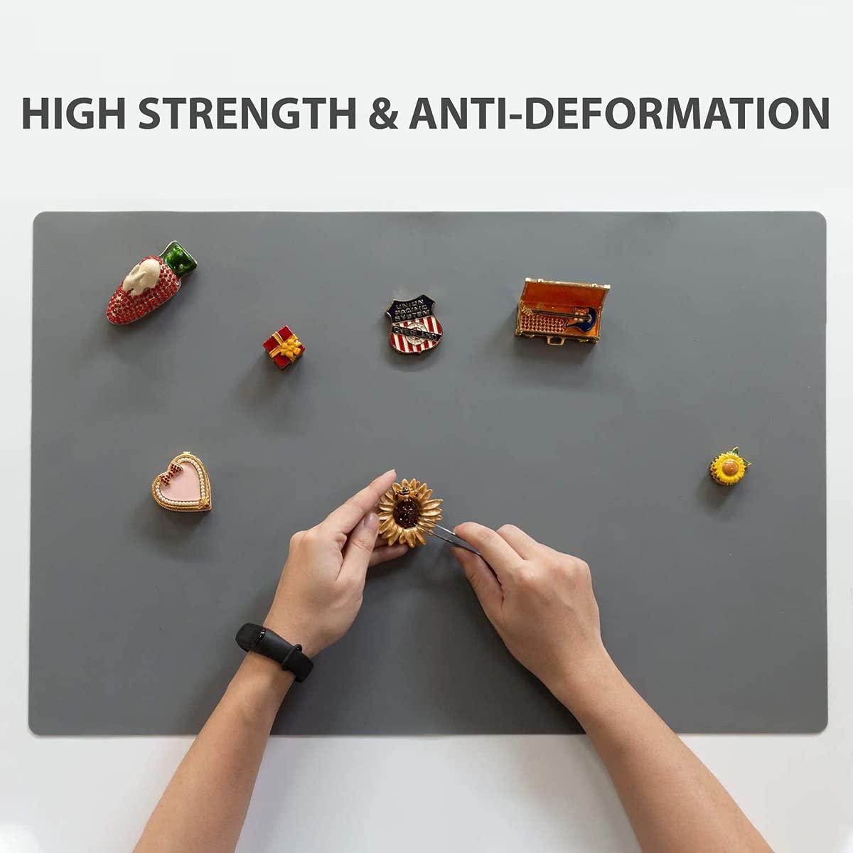 Extra Large Silicone Baking Mat   Long Pastry Mats for Rolling