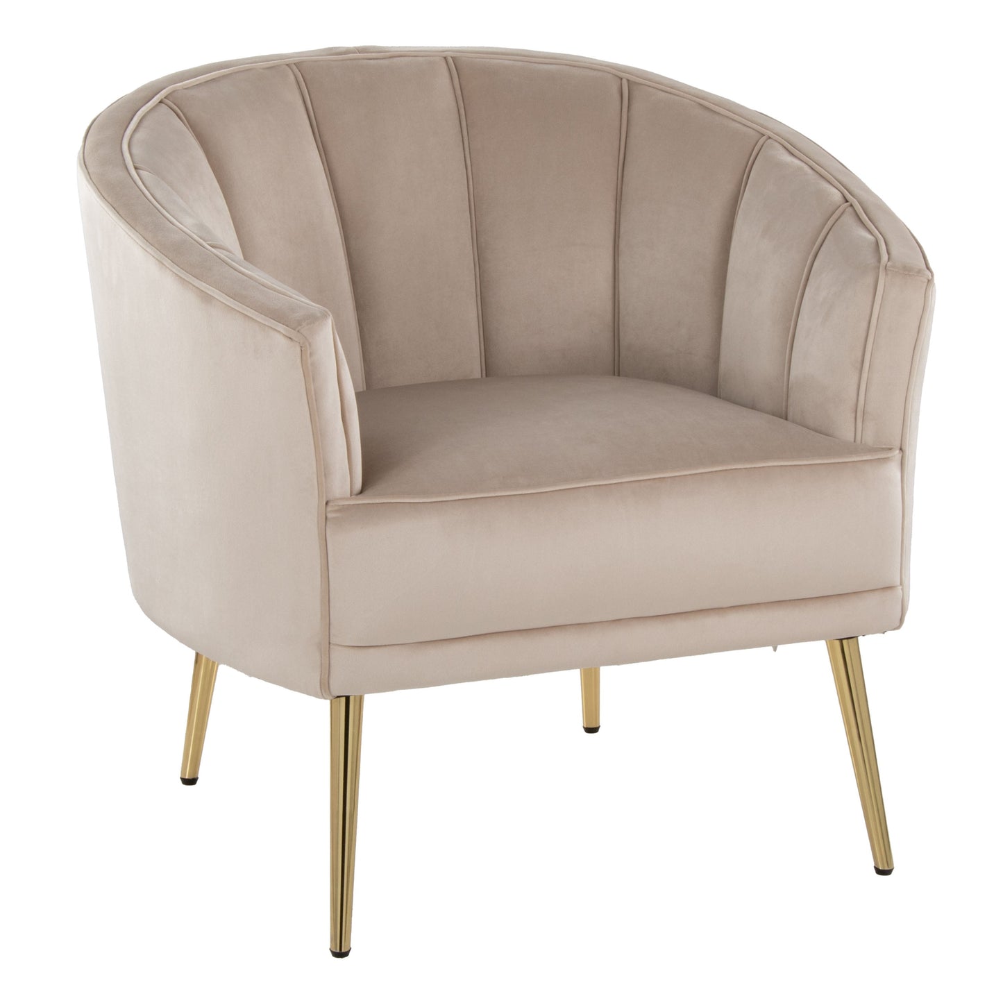 Contemporary Accent Chair
