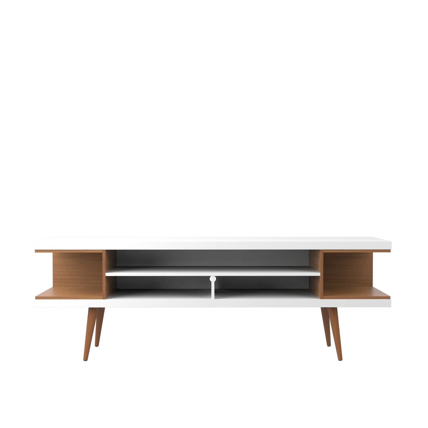 Utopia 70" TV Stand in Maple