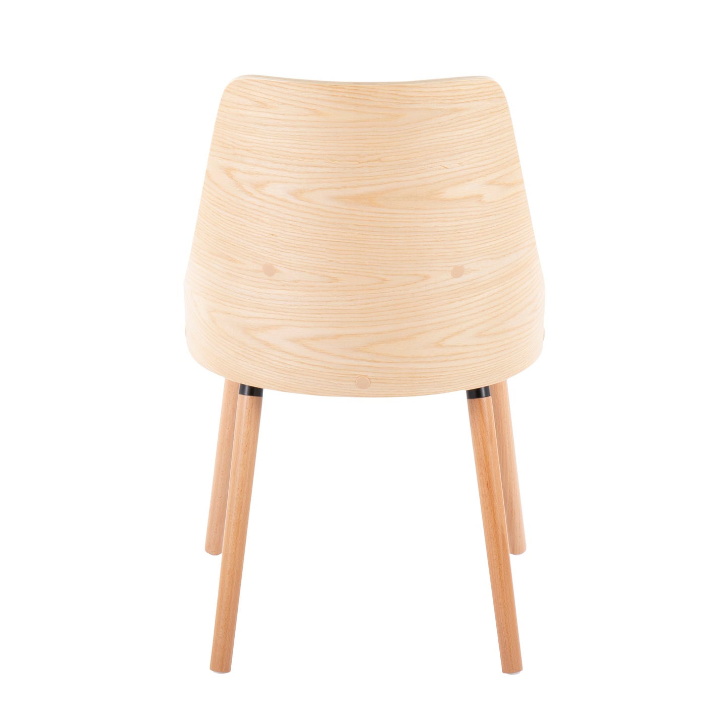 Mid-Century Modern Dining Chair