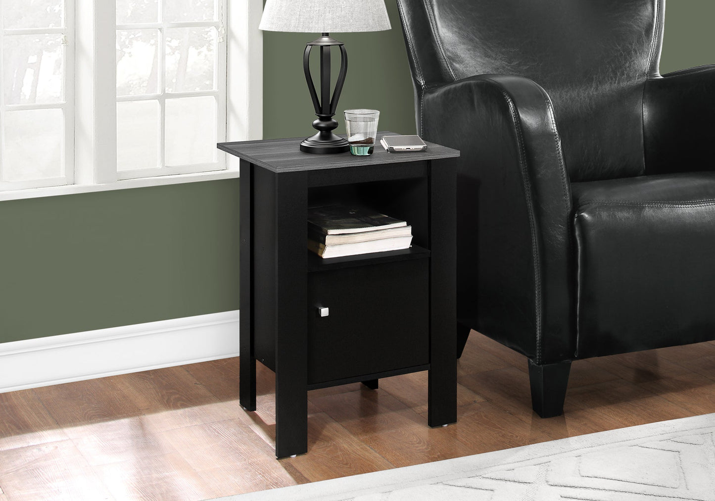 Accent Table