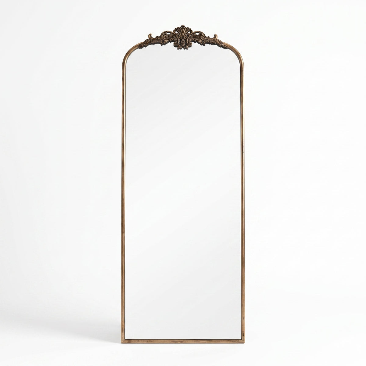 Vintage Full Length Mirror