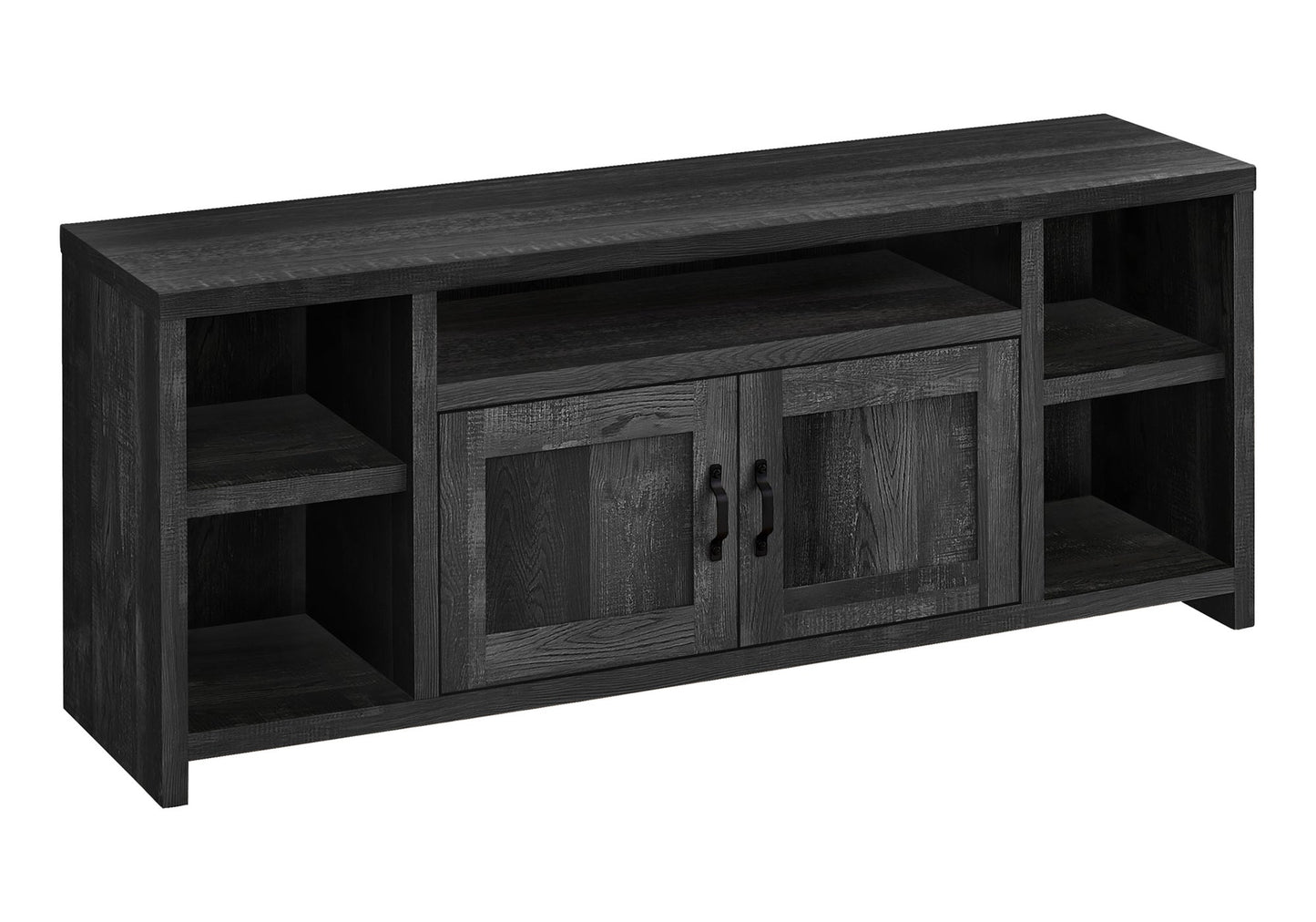 60 Inch Modern Farmhouse TV Stand