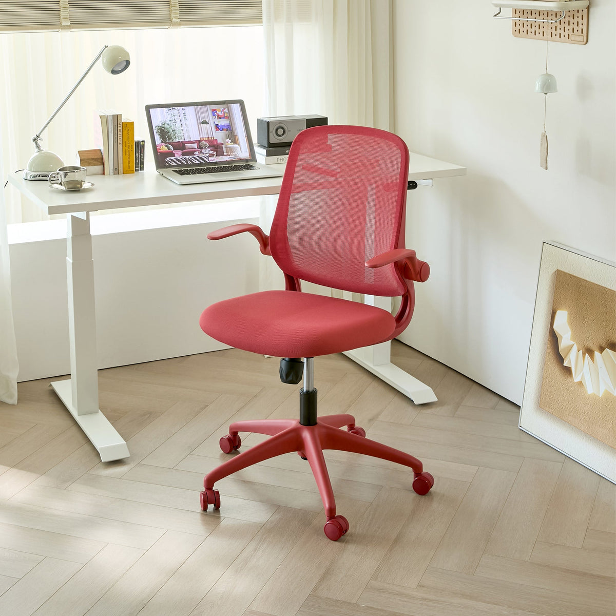Ergonomic Color Office Chair 350LBS
