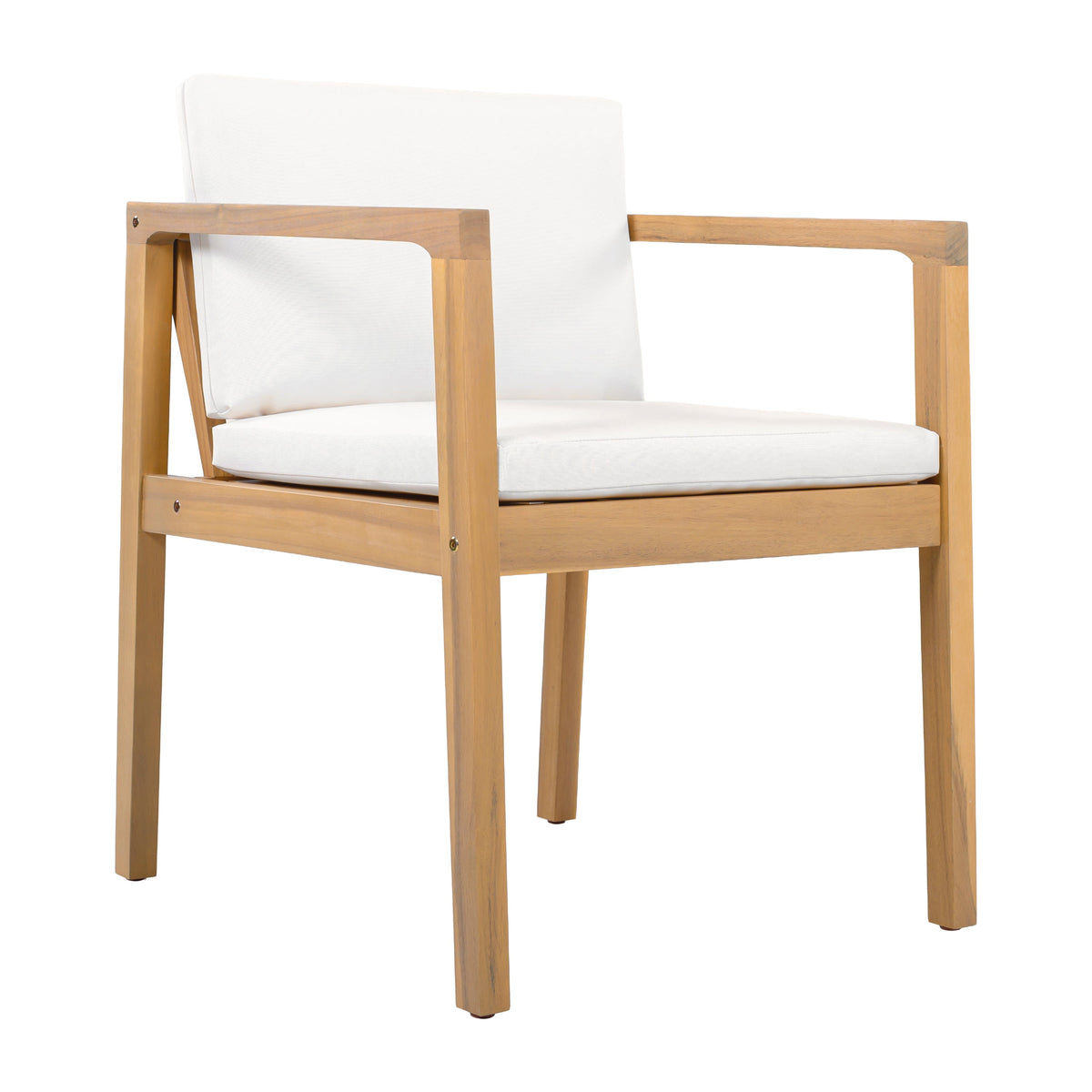 Outdoor Dining Chairs - Set of 4