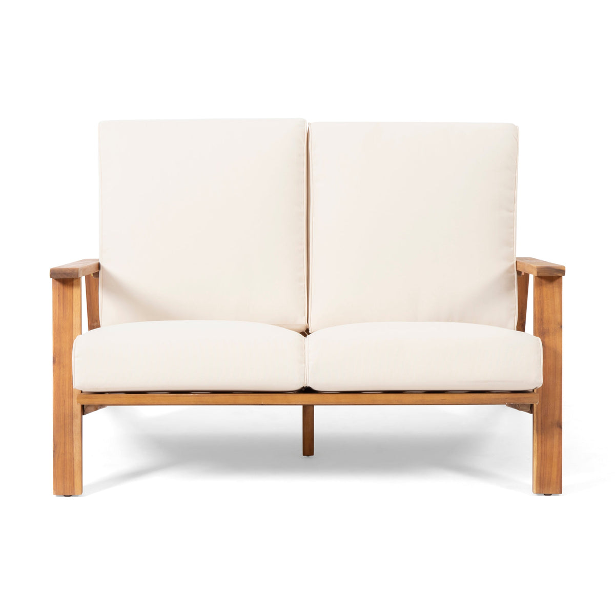 Paloma Loveseat and Coffee Table Set