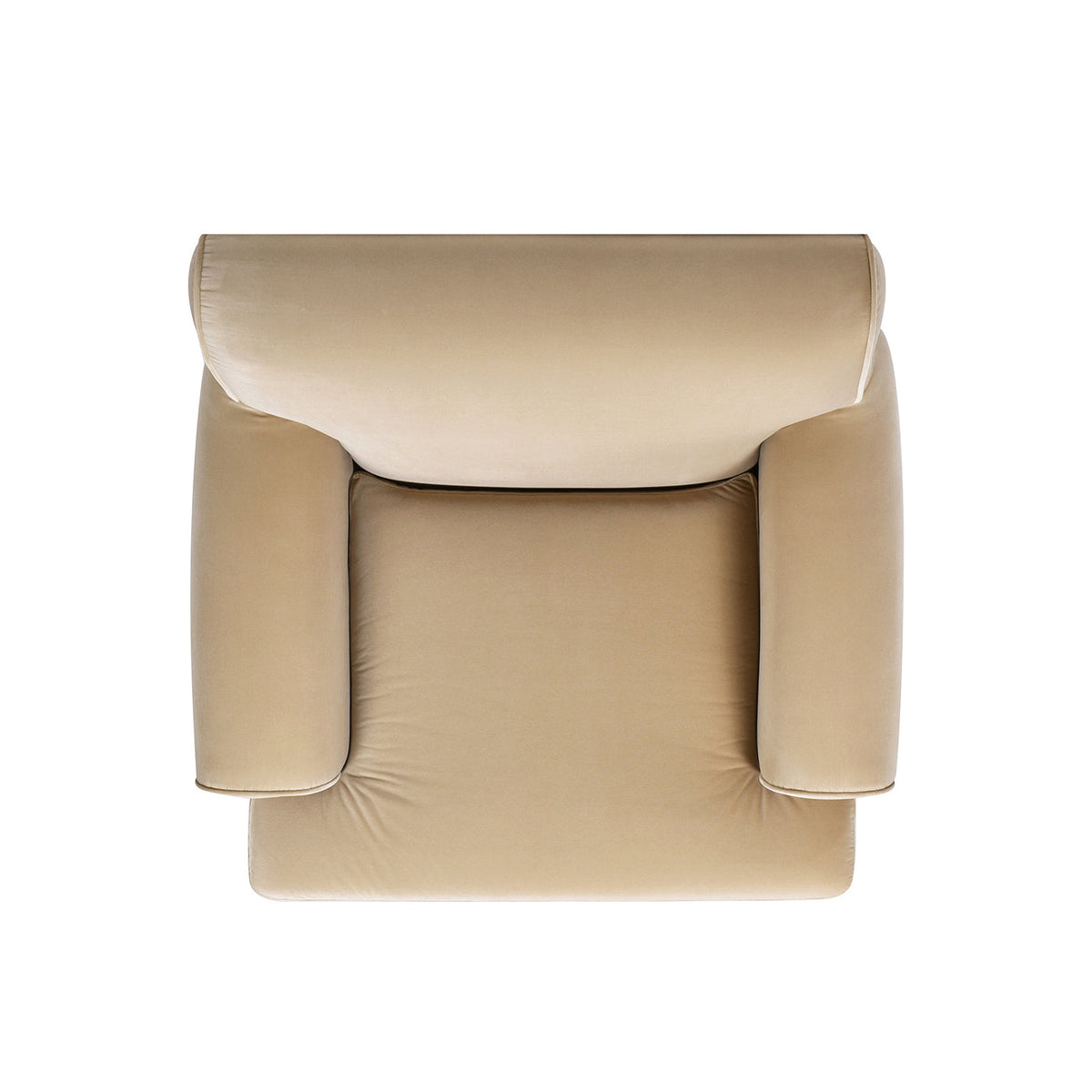 Alana 38" Lawson Accent Arm Chair