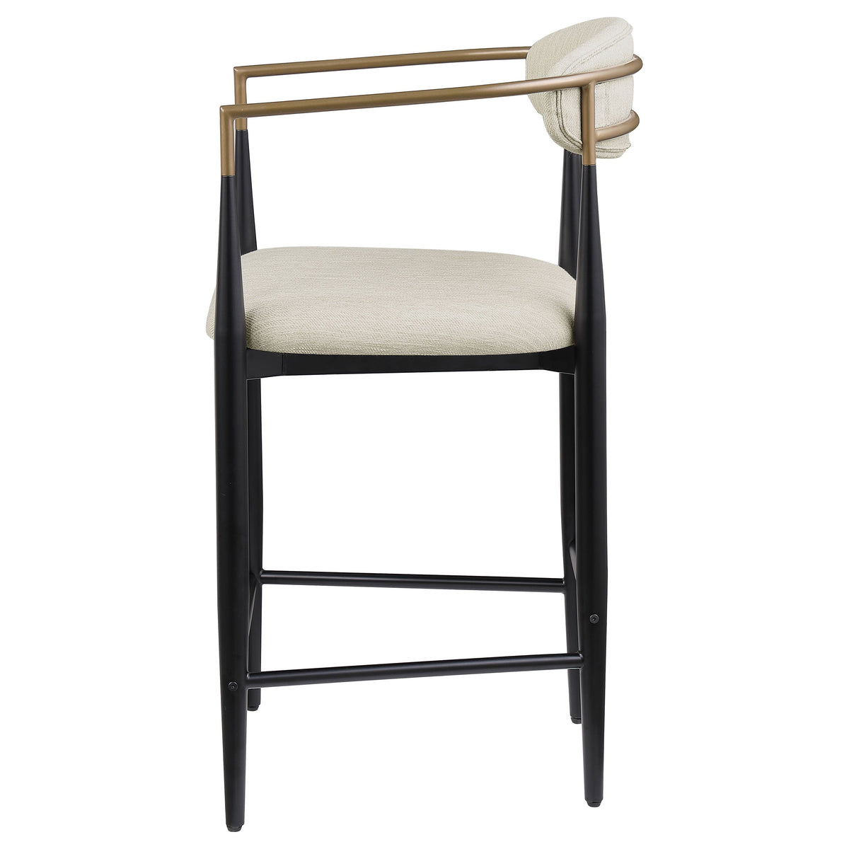 Kirkham Upholstered Counter Stool Set