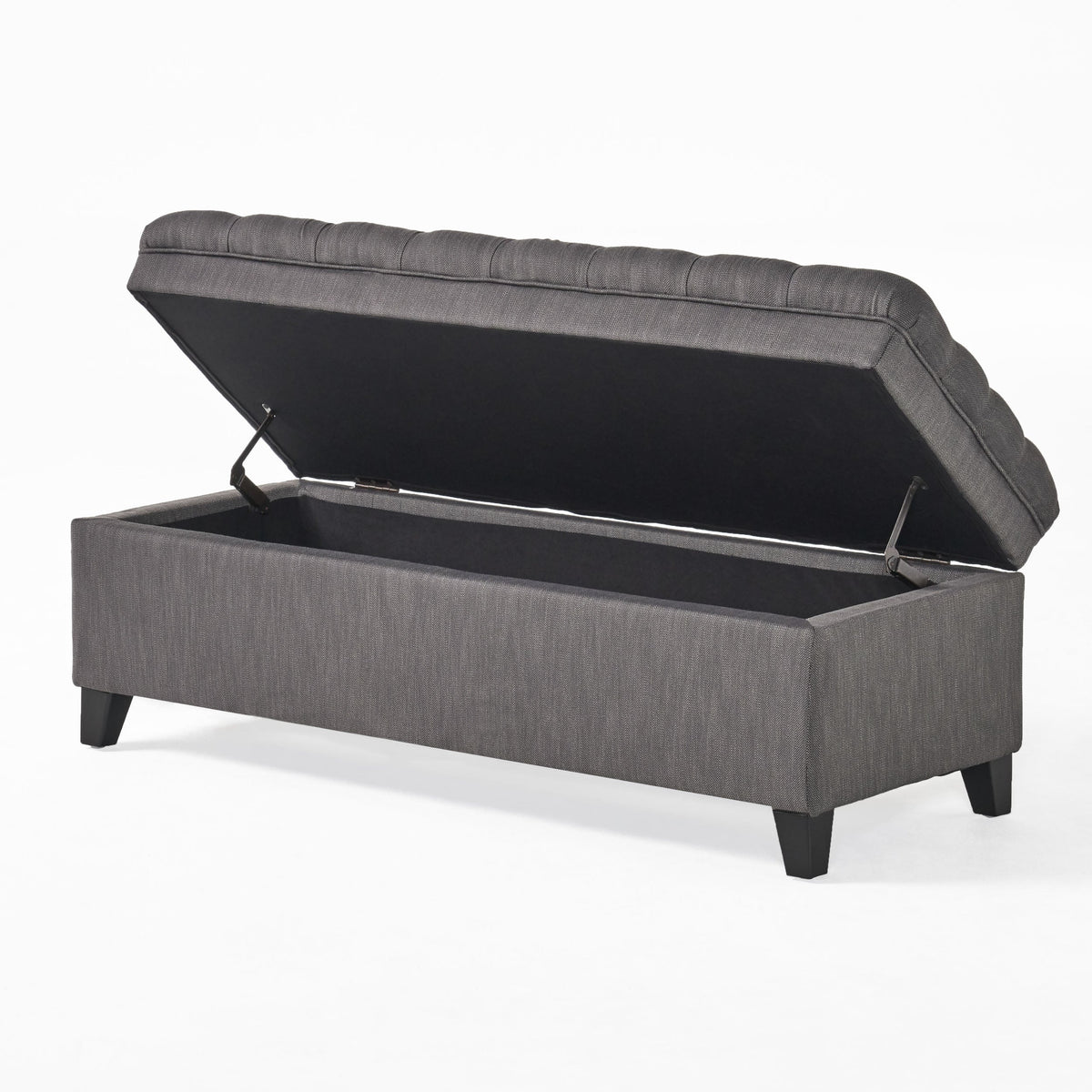 Juliana Storage Ottoman