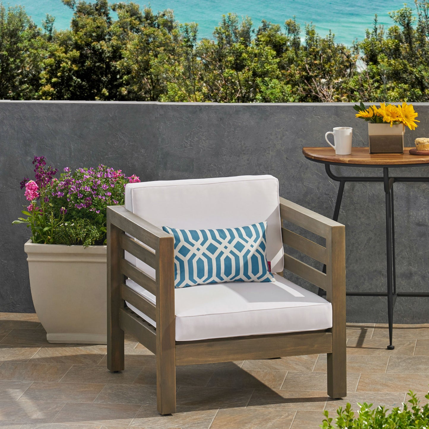 Oana Club Chair