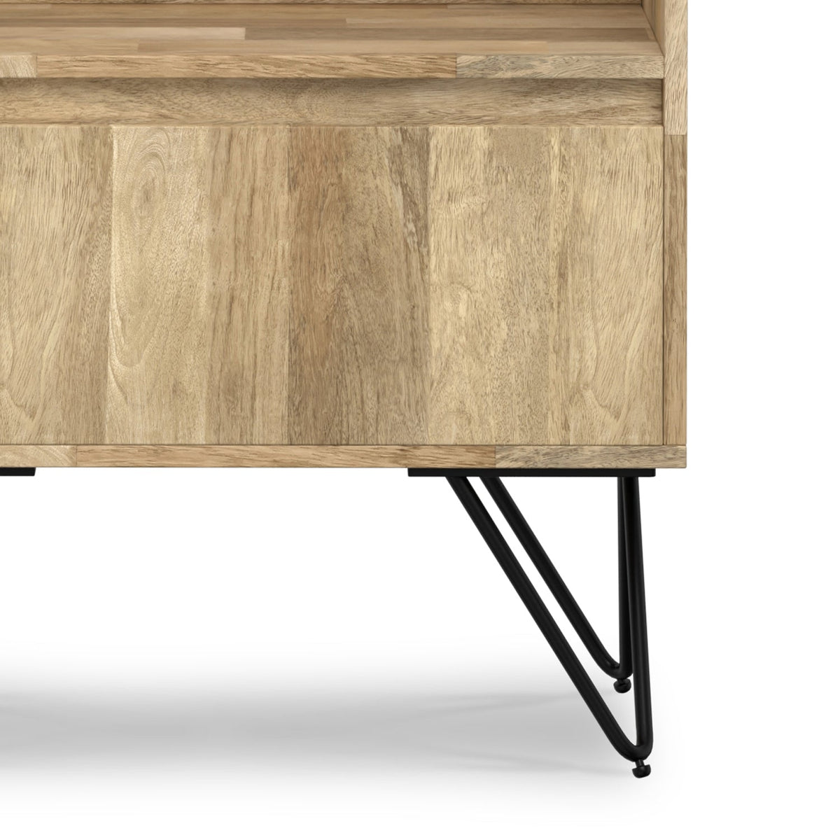 Hunter Tall Bookcase