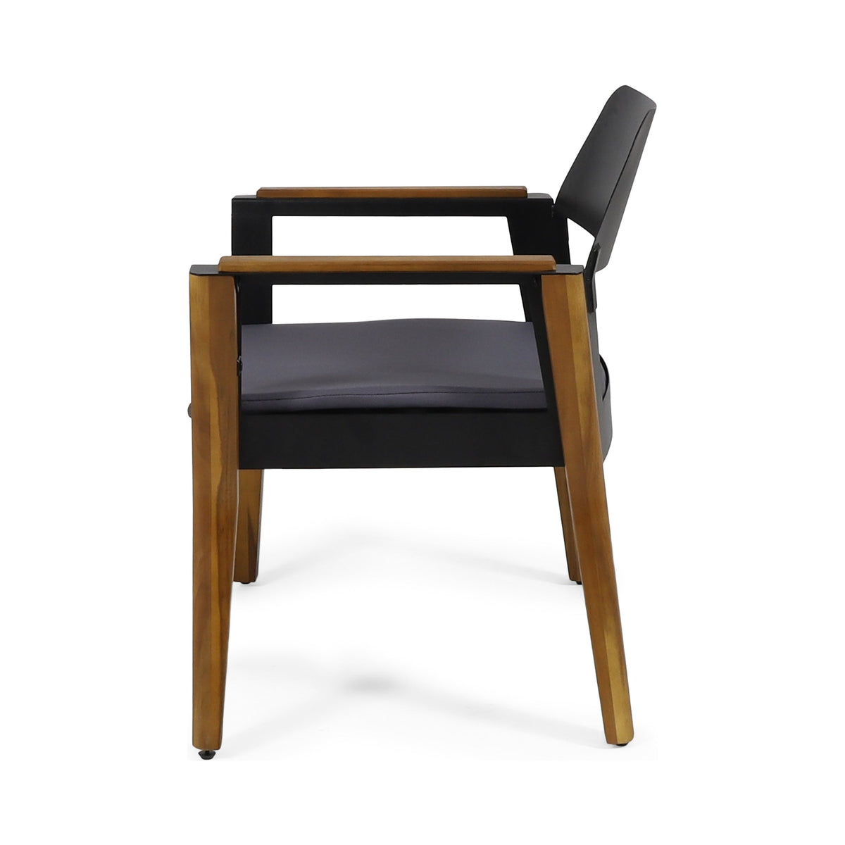 Soho Club Chair MP2 (Set of 2)