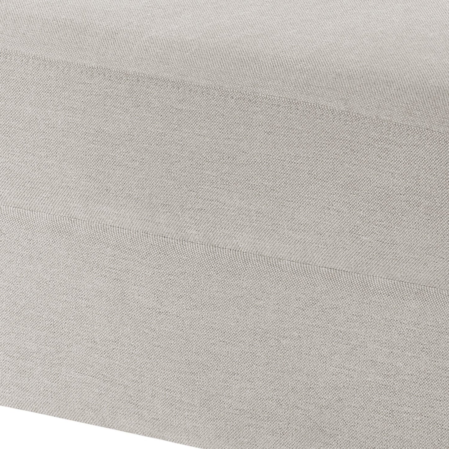 Candor Ottoman - Sea Oat