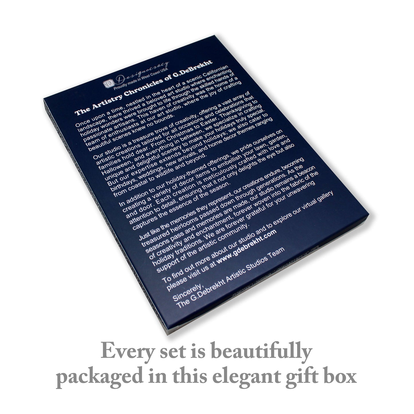 Summer Butterfly Decorative Wooden Magnets Set of 6 by G. Debrekht - Wildlife Decor - 8090012-2G-S6