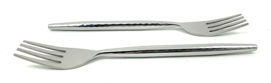 Vibhsa Salad Appetizer Forks Set of 6 Pieces