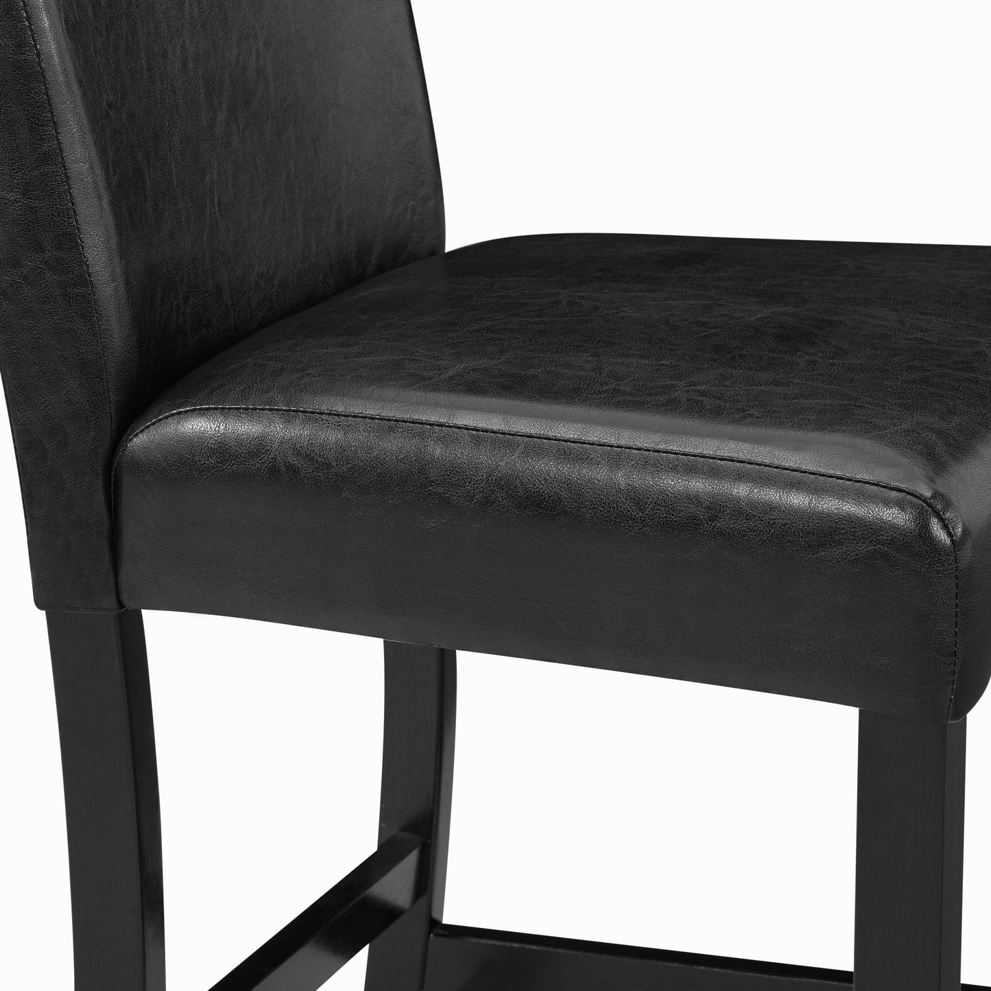 5pc Counter Height Dining Set Square